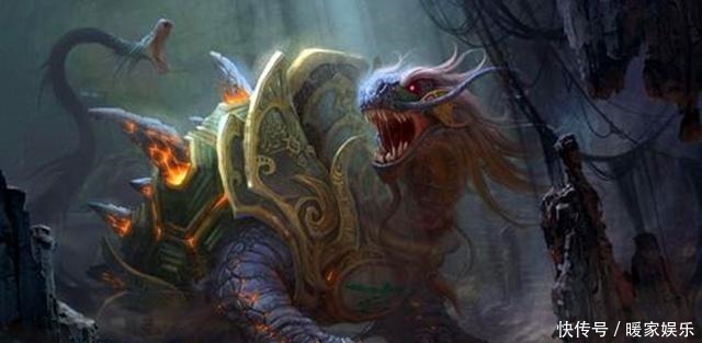 观音|被蚊道人吃了的龟灵圣母,并没形神俱灭,孙悟空还有幸见过一次