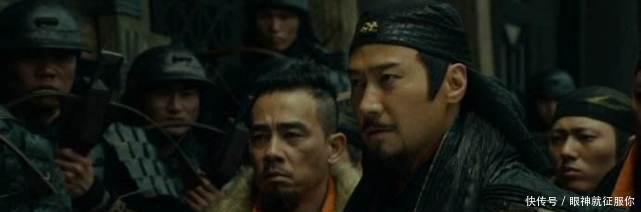 韩信|项羽一生最大的2个致命错误, 信了一该杀之人, 低估了一该信之人！