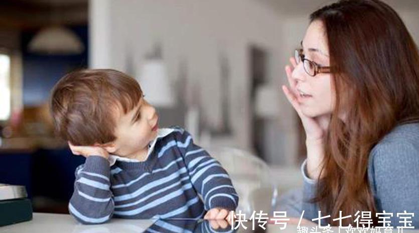 性格|孩子“被骂”之后,是闭嘴还是顶嘴,暗示着孩子长大后的性格