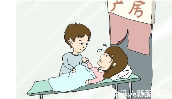 产妇|顺产时,年轻妈妈不想侧切,那分娩前请了解这些