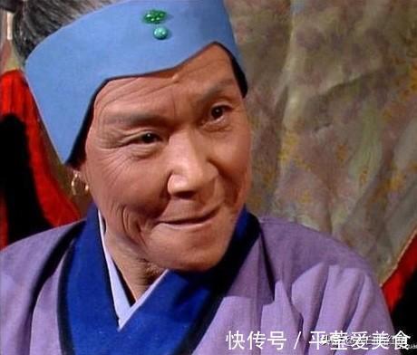 大红袄#刘姥姥雪下抽柴的故事,并不是一段荒诞的笑话,而是隐去的真事