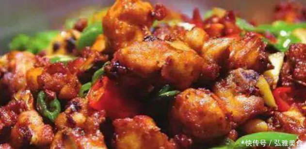 天天不重样的几道营养美食，营养好吃又下饭，学会了做给家人吃