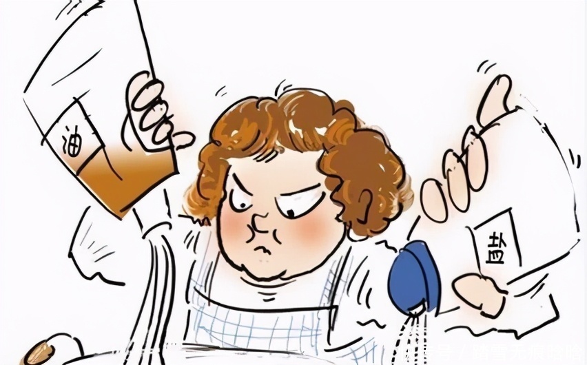 50岁以后,出现4个症状,可能脑梗要发生,提高警惕