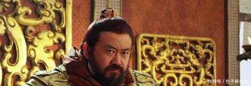 放过|武则天连长孙无忌都敢杀,为何放过一个程咬金