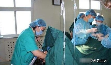 妈妈们|剖腹产到底何时最疼?产妇要经历的5种疼痛,看看你能忍受几个?