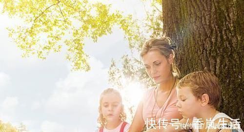 威信|如果你真的爱孩子,要知道3个教育锦囊,会让他获益一生