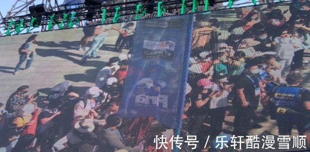 练俊杰|全红婵冲上热搜!央视盛赞,你又做到了!裁判感慨中国人都来了