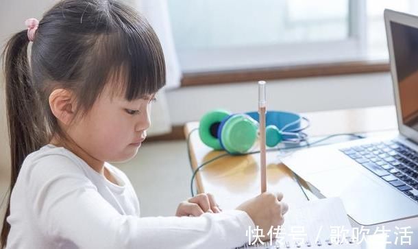 自主学习|孩子学习不主动,家长用了这4招,主动学习不发愁