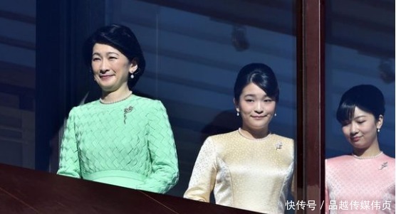 四代|日本皇室三代全为女性,四代成了平民的话,设立女宫家有何意义?