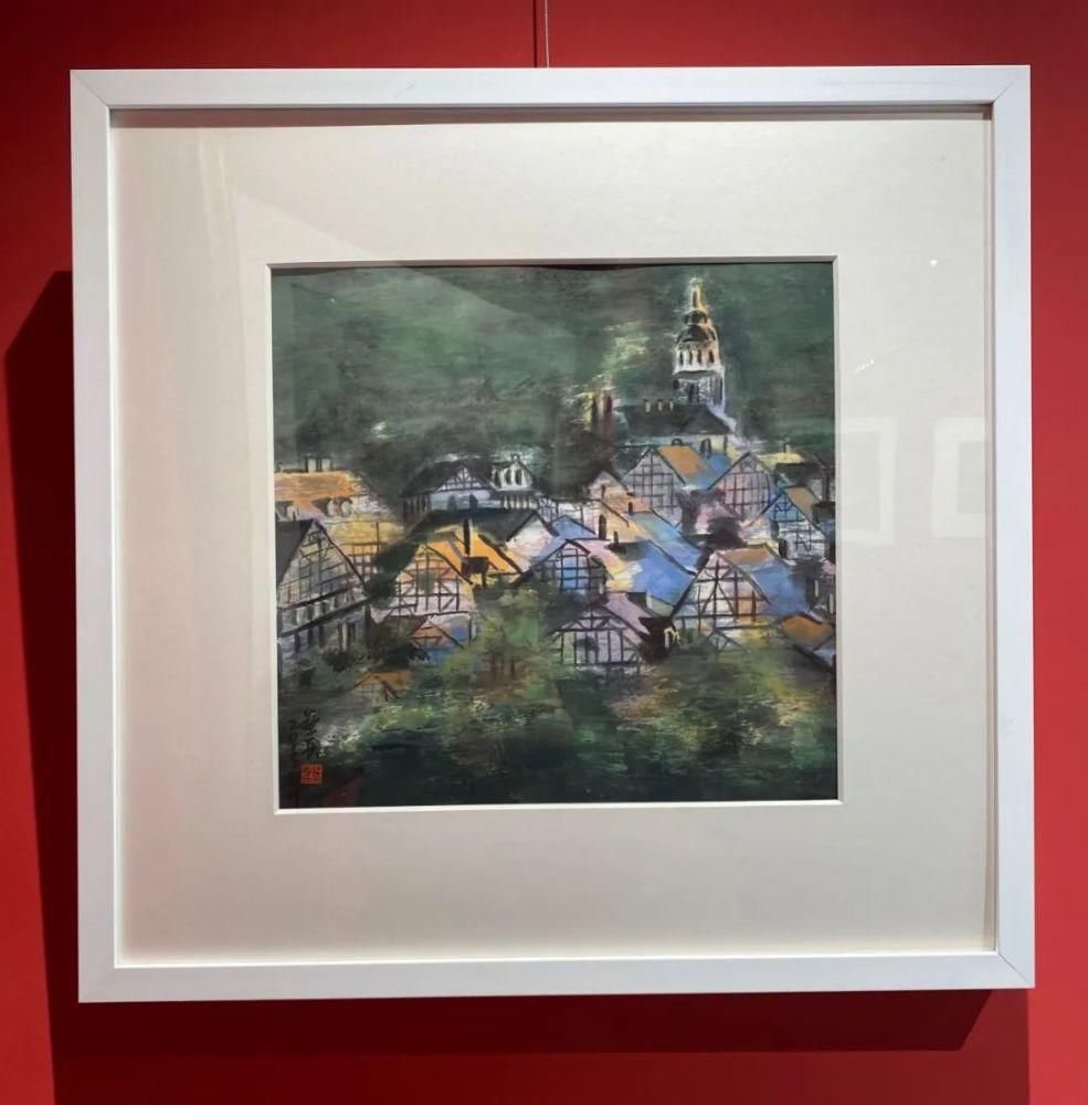  去过|莘庄梅园旁藏了个高颜值网红打卡地，你去过了么？