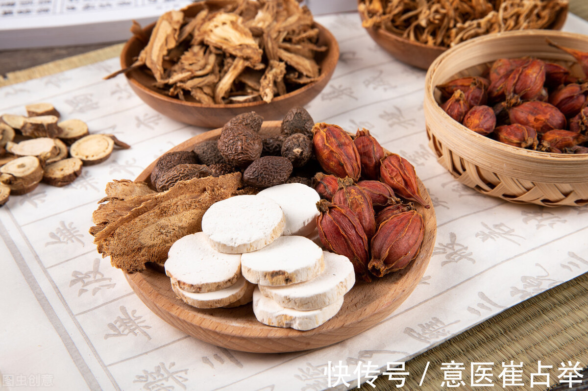 辨证|在中医鬼才倪海厦的眼中,八纲辨证都能用来做什么?