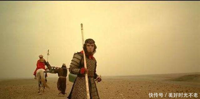 女人|孙悟空曾爱过三个女人,但真正以悟空的名义去爱的也只有她一人!