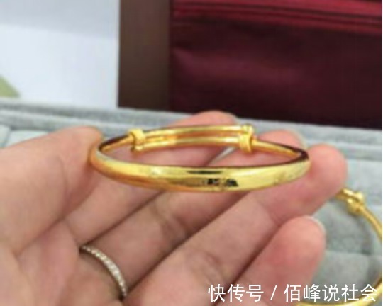 理财产品 女性佩戴金首饰，5年有什么变化医师有三个好处，多数人不知