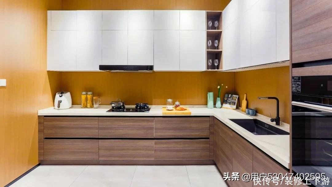 装修|全屋定制做得好，装修就等于成功了一半