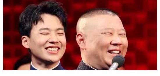 综艺节目|蔡徐坤想和郭麒麟演CP，德云女孩第一个不答应