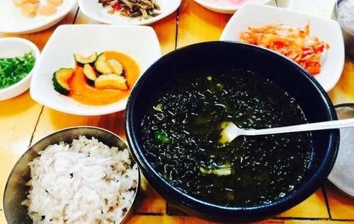 羊栖菜|在日本受追捧的“长寿菜”,钙含量远超牛奶,我国产量大却没人吃