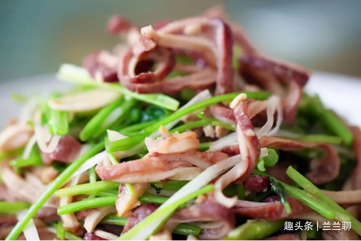 红椒|严选43款菜肴分享，简单的美味好吃下饭，一起快乐下厨吧