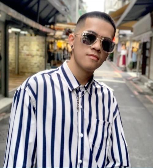 95后男生别剪“锅盖头”了，留好这几款潮流发型，青春阳光又帅气