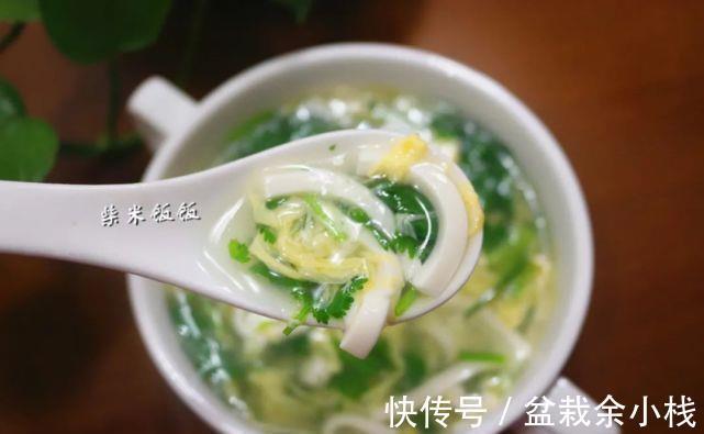 丝瓜|大暑时节多喝汤,分享这4种做法,清热消暑,舒心过夏天