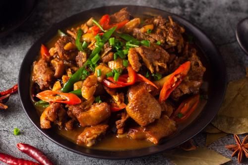 羊肉|立秋后,此肉记得要常吃,比牛羊肉温和,滋补不上火,遇到别手软