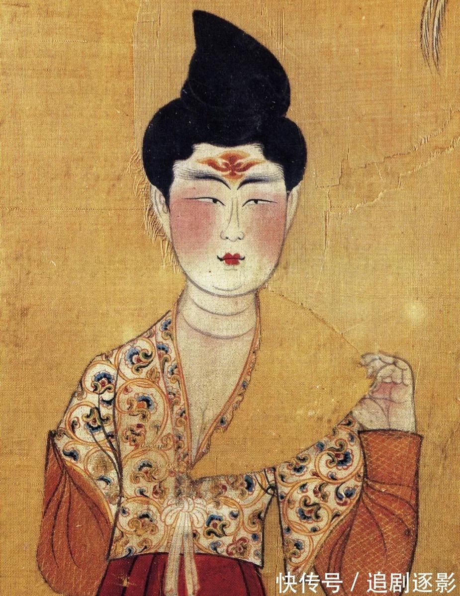 陈诗宇$30个中式古典美女,活了!