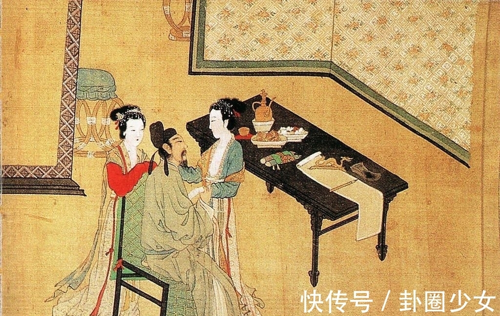 方块字|唐伯虎书法真迹现身美国，10余米长卷惊艳世人，不愧是风流才子