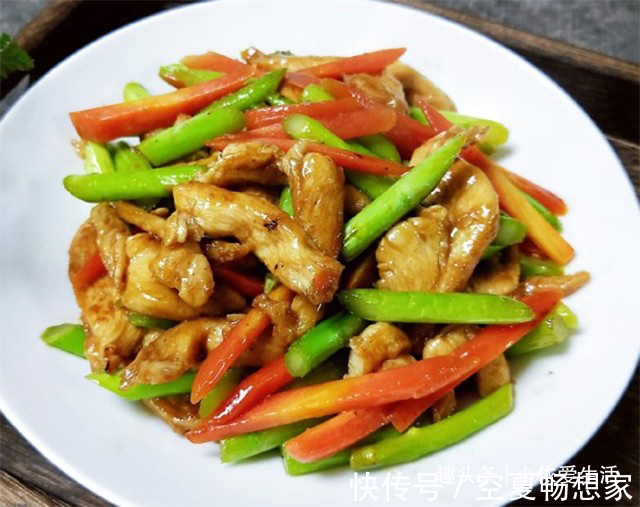 鹌鹑蛋|待客必备的几道家常菜,鲜香下饭,好吃易做,学会了不用下馆子