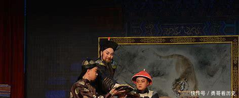 装阔|清朝一清官,回乡时用石头装阔,皇帝知道后反而重重赏赐