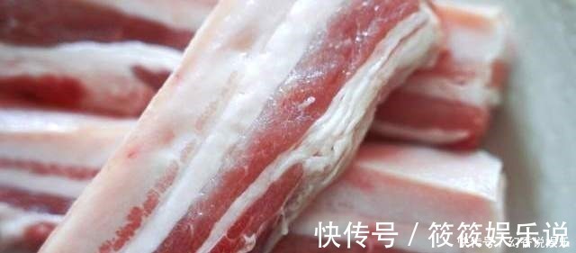 做红烧肉用上五花还是下五花选错了味道差别很大，难怪不好吃