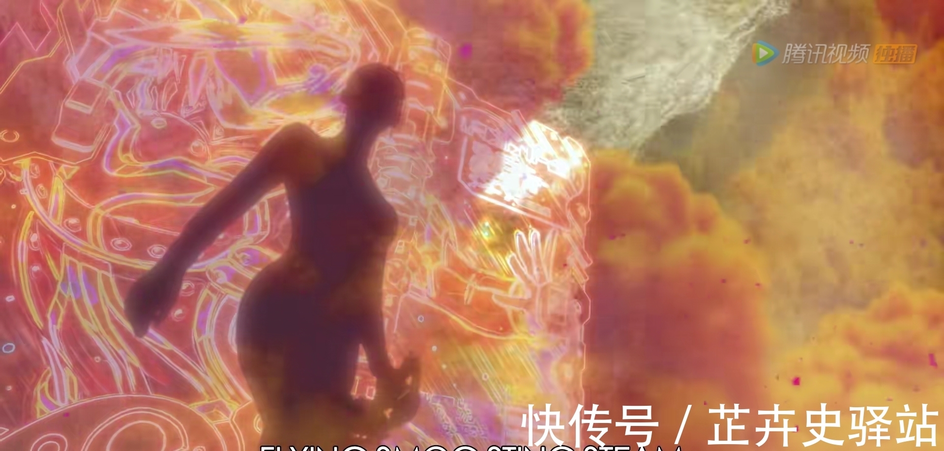 罪魂|假面骑士剑锋外传：花音化身成为粉色罪魂，又一对兄妹骑士诞生了