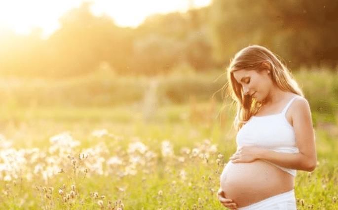 宝宝|怀孕后，准妈妈经常做这3件事，宝宝出生后一般会更聪明活泼