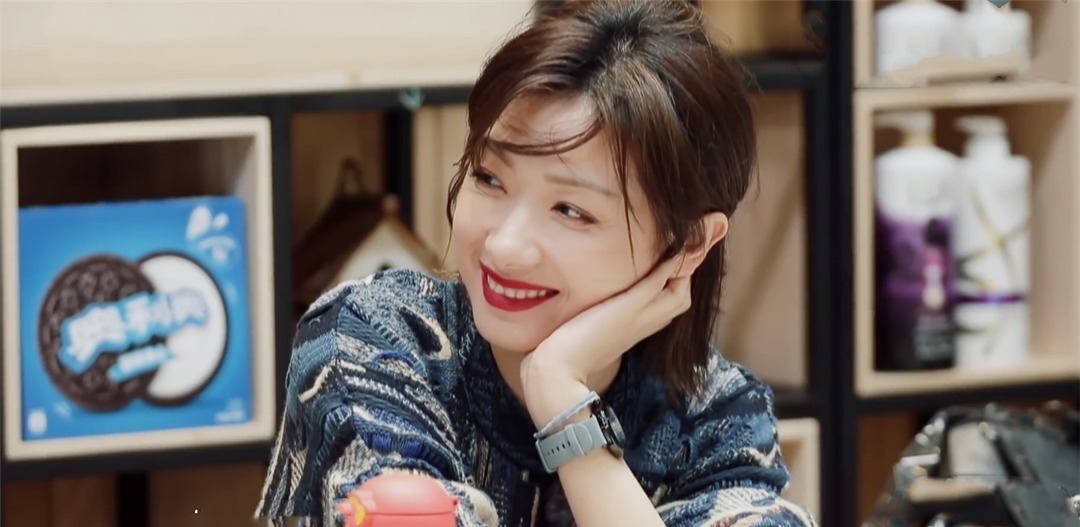 女演员|X-sister尴尬成团,你还会支持《乘风破浪的姐姐》第二季吗