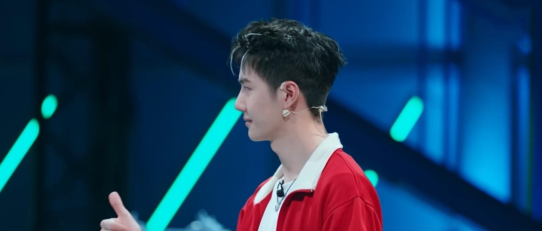 街舞|街舞4:第一期節(jié)目播出,王一博幫選手圓夢,葉音發(fā)文表示感謝