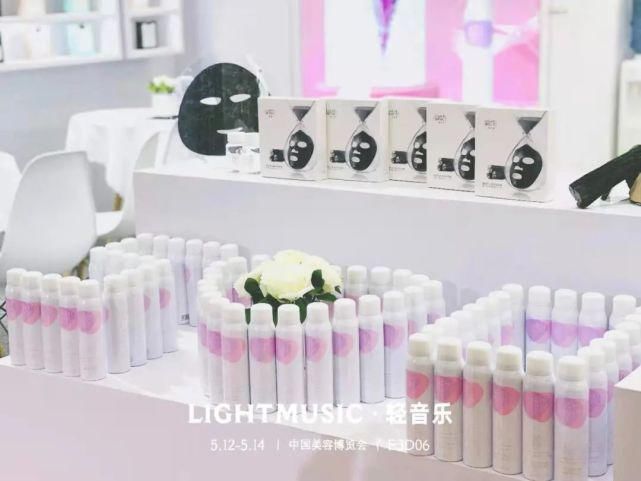 帕维亚|在CBE开了首家面膜“品牌集合店”，TA是如何重构面膜品类？