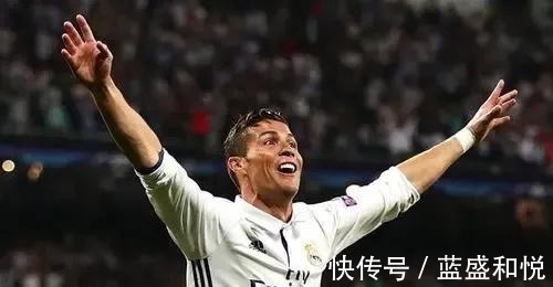 c罗|天神下凡!C罗力挽狂澜之作,拜仁巴萨皆是刀下魂!