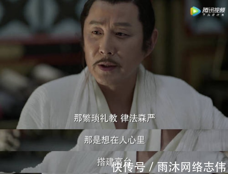 大宗师!庆余年:太平别院之夜!害死叶轻眉的人有哪些,太后下手最重?