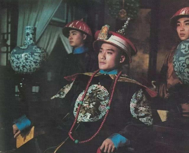 皇帝|故宫断虹桥的见证:皇帝这一脚,踢灭了江山“气数”