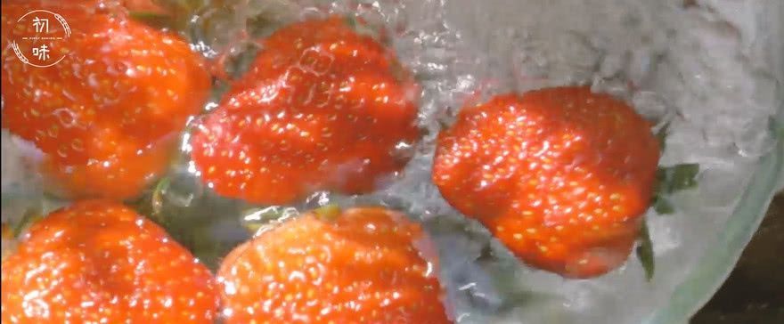 尝到|它是儿时的回忆,只需这轻松几步,就能尝到记忆中美味的味道