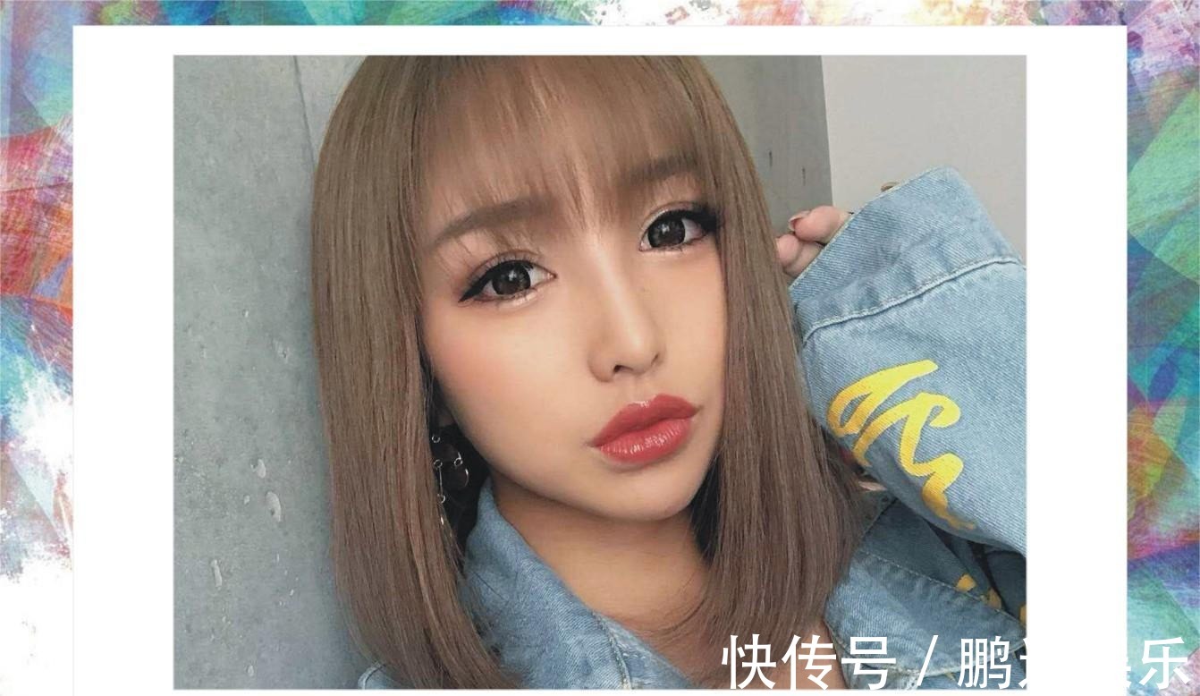 肤色 简约才有味道!10款时髦的夏季发型发色,很优雅很好看很高级!