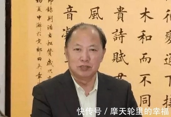 楷书@8岁开始练书法,至今没进书协,网友练了40年,这不就田楷吗!