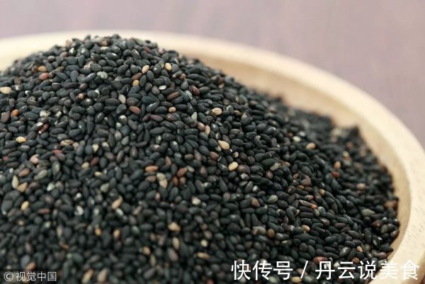 含有|大脑最爱的食物,核桃只排第4名,第1名谁都想不到!