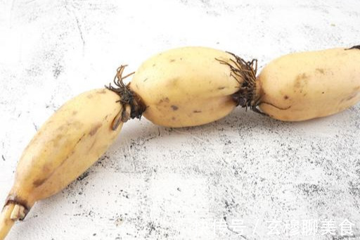 用途|买莲藕时,遇到粉藕和脆藕怎么选搞明白用途再下手,别买错了