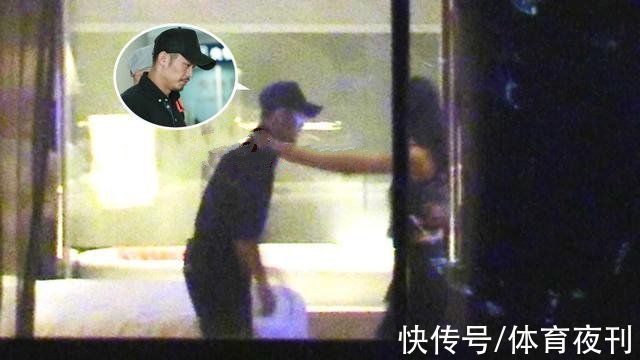 赵雅淇|又犯错了?林丹冲上热搜，球迷评论区揭老底!