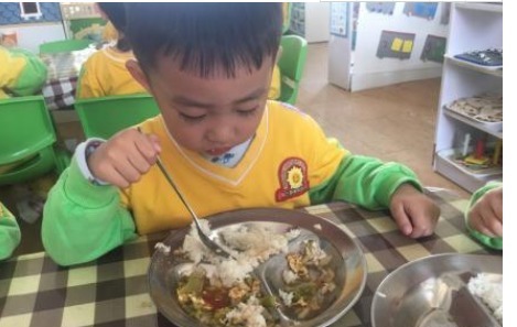 长高|10岁男童半年长高16cm,儿科医生3种食物助长高,日常可以多吃