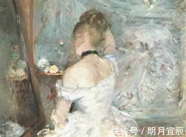 一生|一生一定要知道的5位女性画家,每一位都极具才华,可惜鲜有人知