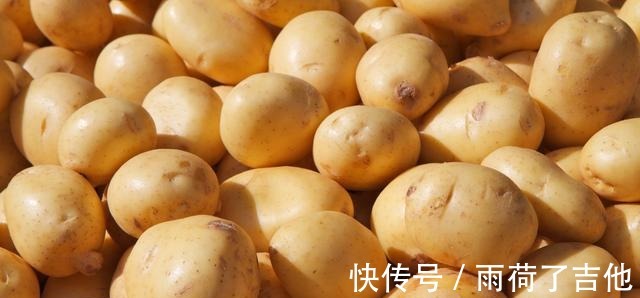 土豆泥|“1”个土豆,6种做法,每天换着吃,天天不重样,看完建议收藏!