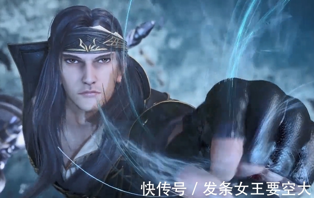 天使九考|斗罗大陆:无法过审的剧情,金色液体惹争议,唐三小舞才是最甜的