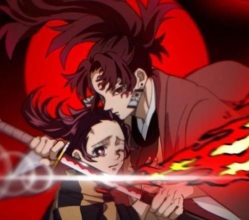 祢豆子|鬼灭之刃实力排行:无惨仅能排第四,在他之上还有2鬼,第一没有悬念