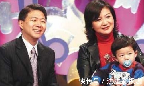 高龄产妇|54岁女星不顾危险生孩子,想给儿子添个伴,停经两年靠吃药恢复