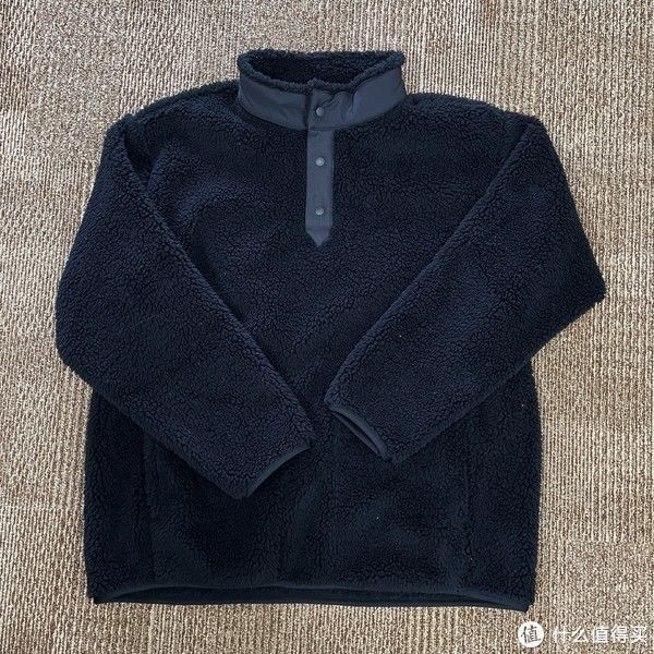 羽绒服 花小编来啦:优衣库与白山联名男装全系列开箱,上身体验哪些值得买